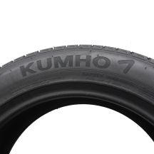 5. Opony 225/55 R18 2x KUMHO 98H Crugen Premium Letnie M+S 2018 7,8mm