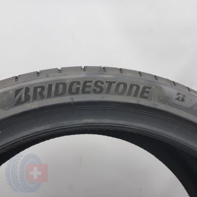 6. Opony 235/40 R20 4x BRIDGESTONE 96V XL Turanza 6 Letnie 2023