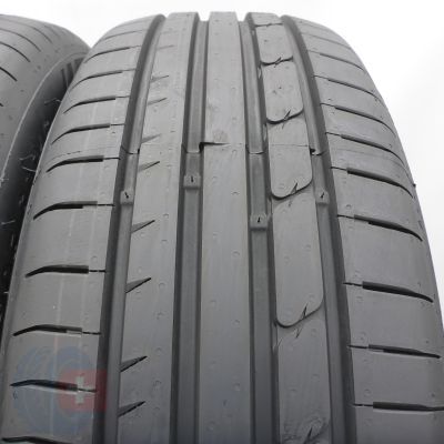 2. Opony  205/60 R16 4x GITI 96H XL GitiSynergy H2 Letnie 2025 