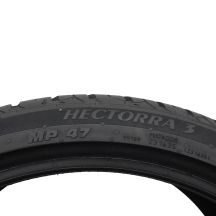 6. Opony 235/35 R19 2x MATADOR 91Y XL Hectorra 3 MP 47 Letnie 2017 Jak Nowe 7,8mm