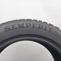 6. Opony 215/55 R17 4x SEMPERIT 98V XL Speed-Grip 5 Zimowe 2025 8mm