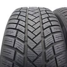3. Opony 225/55 R17 2x VREDESTEIN 101V XL Wintrac Pro Zimowe 2018 Jak Nowe 8,2mm