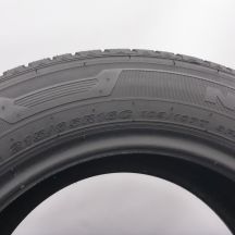 4. Opona 215/65 R16C 1x NEXEN 109/107T Roadian CT8 Letnia 2021 7,5mm