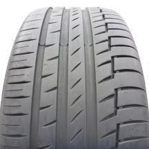 Opona 235/45 R17 1x CONTINENTAL 97Y XL PremiumContact6 Letnia 2020 7mm