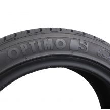 6. 4 x HANKOOK 175/55 R15 77T Optimo S Lato 