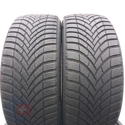 5. Opony 225/45 R19 4x SEMPERIT 96V Speed-Grip 5 Zimowe 2025 8 i 7,2mm