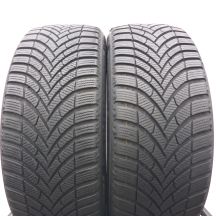 5. Opony 225/45 R19 4x SEMPERIT 96V Speed-Grip 5 Zimowe 2025 8 i 7,2mm