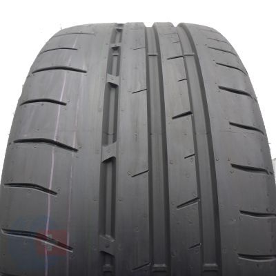 Opona 245/35 R20 1x GOODYEAR 95Y Eagle F1 SuperSport R NA2  Letnia 2023 Jak Nowa