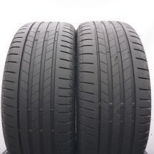 3. Opony 225/45 R18 4x BRIDGESTONE 95Y XL Turanza T005 BMW Letnie 2024 6,2mm 