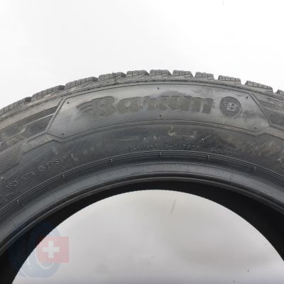 5. Opony 215/55 R16 4x BARUM 97H XL Polaris 5 Zimowe 2023 