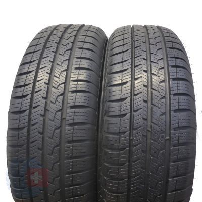 2 x APOLLO  175/65 R14 82T Alnac 4G all season Wielosezon 2019/21 7mm