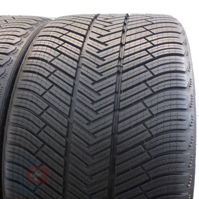 3. 2 x MICHELIN 295/30 R20 101W XL Pilot Alpin PA4 Zima 2013 7,2mm