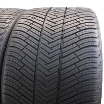 3. 2 x MICHELIN 295/30 R20 101W XL Pilot Alpin PA4 Zima 2013 7,2mm