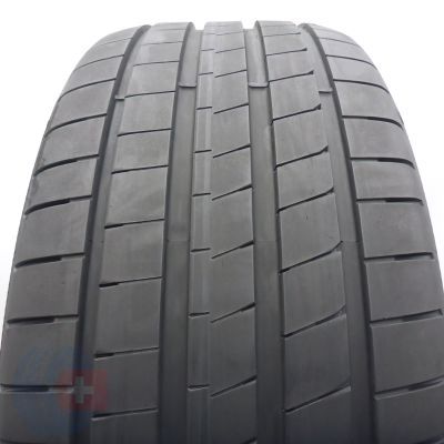 2. Opona 235/40 R19 1x GOODYEAR 96Y XL Eagle F1 Asymetric 6 Letnia 2025 6,8mm
