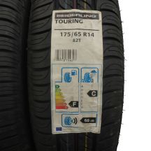 3. 4 x SEIBERLING 175/65 R14 82T Touring Lato 2016 