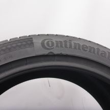 6. Opony 235/45 R20 4x CONTINENTAL 100V XL WinterContact TS 870 P Zimowa 2025 8,8mm