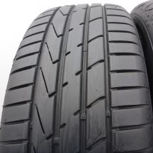 3. Opony 205/60 R16 2x HANKOOK 96V XL Ventus S1 evo2 BMW  Letnie 2025 6,7mm