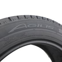 9. 4 x MICHELIN 215/60 R17C 109/107T Agilis Lato 2020 8mm
