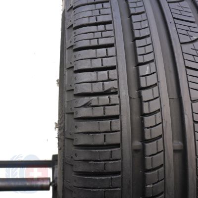 7. Opony 275/40 R22 2x PIRELLI 108Y XL Scorpion Verde All-Season LR PNCS 2021 letnie M+S 7,8mm