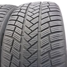 4. Opony 225/45 R18 2x VREDESTEIN 95W XL Wintrac Pro Zimowe 2022 7-7,2mm