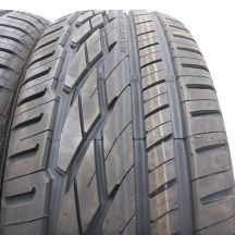 2. Opony 235/60 R18 4x GENERAL 107W XL Grabber GT M+S Letnie 2018