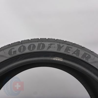 5. Opony 225/40 R18 2x GOODYEAR 88Y Eagle F1 Asymmetric 2 Letnie 2023 7mm