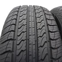 3. Opony 255/65 R16 2x MATADOR 109H Conquerra2 MP 82 Letnie 2017 8,5mm