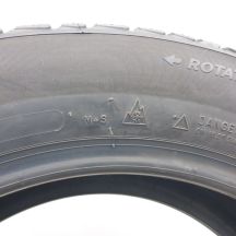 2. Opony 205/55 R16 2x MICHELIN 91W CrossClimate 2 Wielosezonowa 2025 