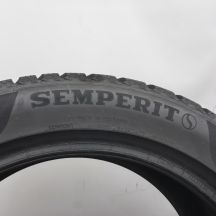 5. Opony 225/45 R17 2x SEMPERIT 91H Speed-Grip 5 Zimowe 2025 7,7-7,8mm