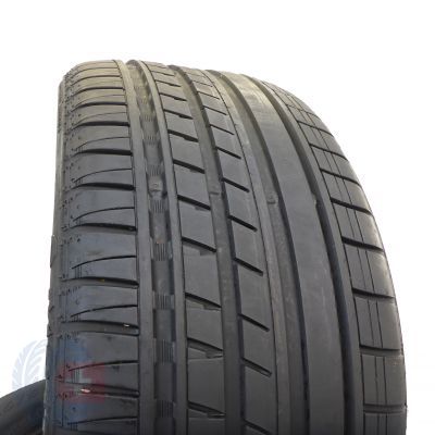 1 szt. Opona Matador 255/35 R20 Lato Hectorra 2 Ultra Sport MP46 97Y XL 7mm!