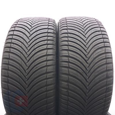 Opony 235/45 R18  2x KLEBER 98W XL Quadraxer 3 All Season Wielosezonowe 2023 7,2-7,5mm