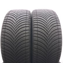 Opony 235/45 R18  2x KLEBER 98W XL Quadraxer 3 All Season Wielosezonowe 2023 7,2-7,5mm