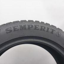 6. Opony 215/55 R17 4x SEMPERIT 98V XL Speed-Grip 5 Zimowe 2024 8mm