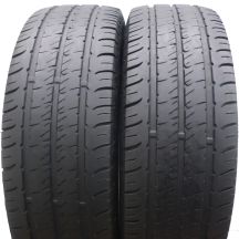 2 x UNIROYAL 215/60 R17C 109/107T RainMax 3 Lato 2020 5,5; 5,8mm