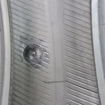 4. 1 szt. opona 215/55 R17 Toyo - Snowprox S953 - 98V XL - 8.5mm - Zima