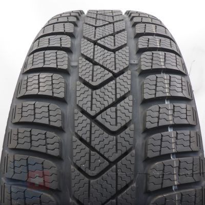 Opona 215/55 R17 1x PIRELLI 94H Sottozero 3 Winter Seal Zimowa 2025 Nieużywana