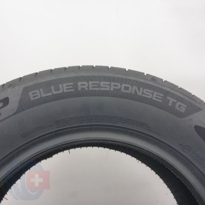 5. Opony 195/65 R15 2x DUNLOP 91H Blue Response TG EV Letnie 2026