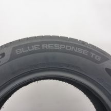 5. Opony 195/65 R15 2x DUNLOP 91H Blue Response TG EV Letnie 2026