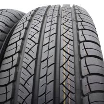 2. Opony 215/70 R16 4x MICHELIN 100H Latitude Tour HP Letnie 2015 Niużywane