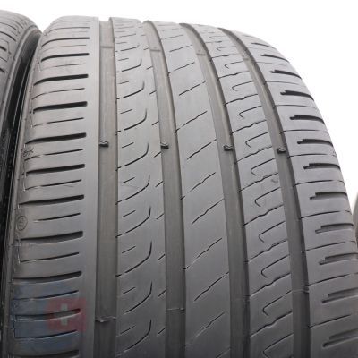 3. Opony 245/35 R19 2x BARUM 93Y XL Bravuris 5HM Letnie 2021 6,4-6,6mm