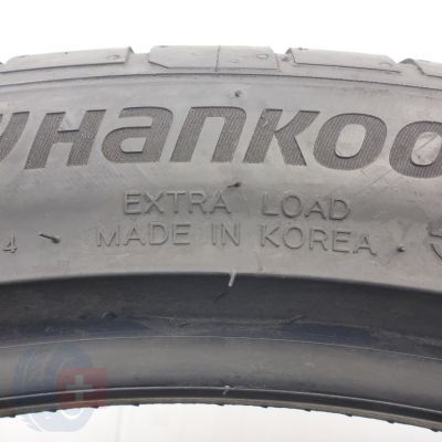 7. Opony 315/30 R21 2x HANKOOK 105Y XL Ventus S1 evo3 k127 Letnie 5,8mm 2022