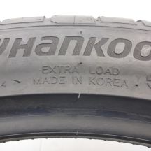 7. Opony 315/30 R21 2x HANKOOK 105Y XL Ventus S1 evo3 k127 Letnie 5,8mm 2022