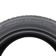 3. Opona 235/55 R19 1x HANKOOK 105W XL Ventus S1 evo3 SUV Letnia 2023 Jak Nowa