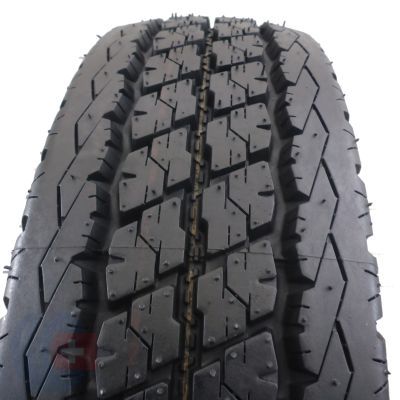 1 x BRIDGESTONE 195/80 R14 C 106/104R Duravis R630 Lato 2016 