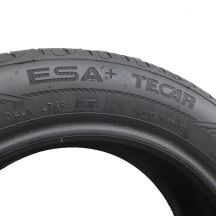 4. 2 x ESA TECAR 195/55 R15 85V Spirit 5  HP Lato 6.5mm