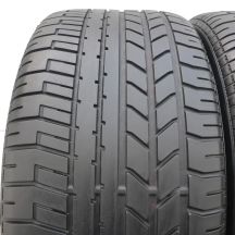 2. 2 x PIRELLI 265/40 ZR18 97Y  P ZERO Lato 5mm