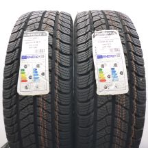 Opony 235/65 R16C 2x SEMPERIT 115/113R Van-Grip 3 Zimowe 2024