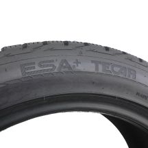 2. 1 x ESA TECAR 225/50 R17 98V XL Super Grip 9 Zima 7mm 