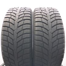 5. Opony 225/55 R17C 4x NOKIAN 109/107T Snowproof C Zimowe 2025 8mm