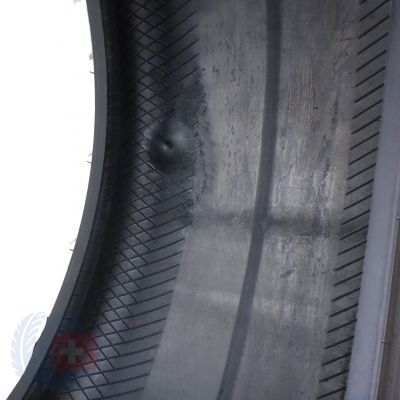 8. 2 x FALKEN 225/45 R19 92V Eurowinter HS01 Zima 7.2-7.7mm